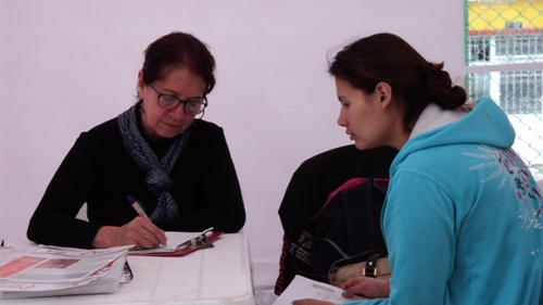 Plan 75 en la UPZ Diana Turbay